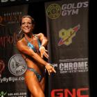 Amber  Jacobs - NPC Empire Classic 2012 - #1